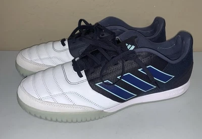 Adidas Top Sala соревнования крытый футбол обувь футбол IE1547 мужской размер 12 - Изображение 1 из 4