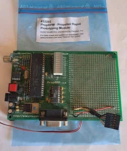 PARALLAX PROP RPM #32202 - Picture 1 of 7