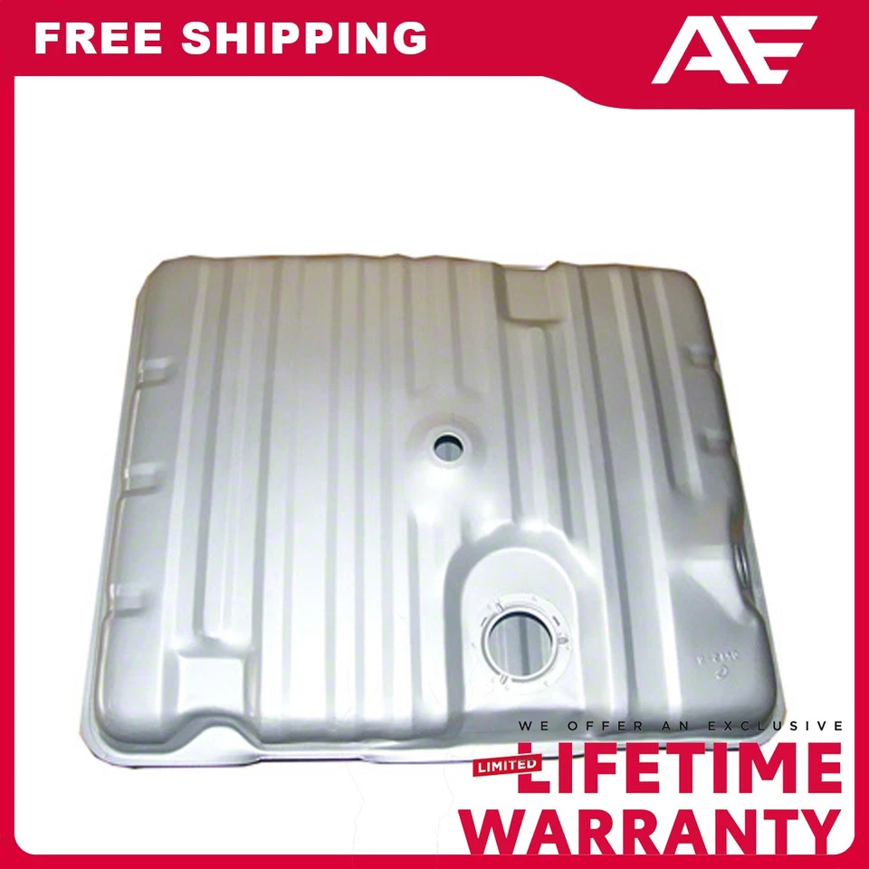 Fuel Tank For 79-89 Plymouth Volare Gran Fury Dodge Aspen Diplomat Mirada - Image 1 of 1