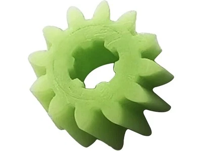 For 2000 BMW 323Ci Seat Adjustment Gear Front Right 47584YHQV - Image 1 of 3