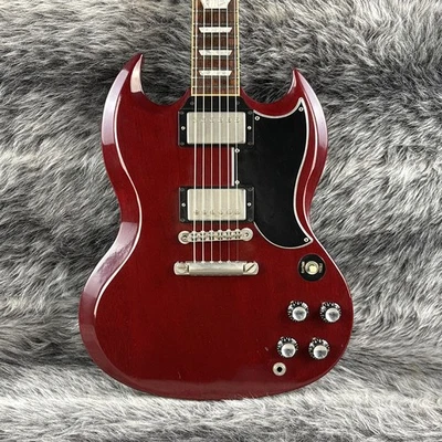 Gibson Les Paul SG 61 Reissue Heritage Cherry - Image 1 of 4
