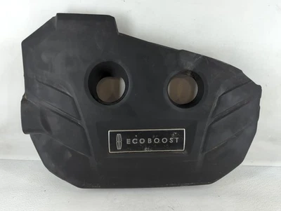 Cubierta del motor Lincoln MKZ 2017 LRMSY Foto 1 de 4