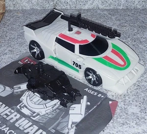 Transformers Combiner Wars WHEELJACK deluxe Generations - Picture 1 of 5