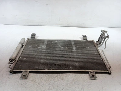 2013 2014 2015 2016 2017 2018 2019 2020 2021 MAZDA CX-5 2.5L AC CONDENSER OEM - Image 1 of 4