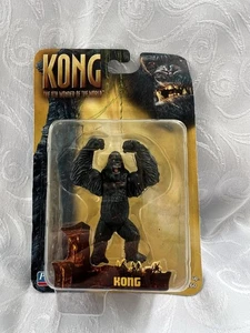 King Kong 8ª Maravilla del Mundo 2.5” Playmates - Imagen 1 de 5