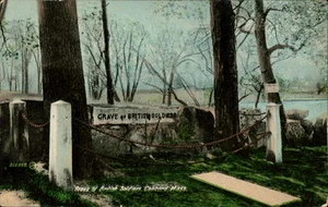 Postcard: 212998 GRAVE BRITISH SOLDIERS q Brave of British Soldiers Co - Picture 1 of 2
