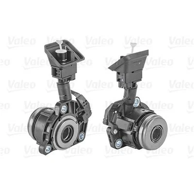 Valeo central release for Citroen Peugeot - Image 1 of 4