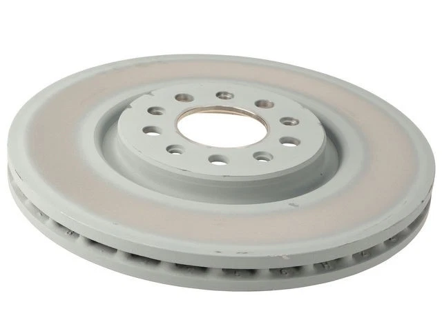 Rotor de freno delantero Mopar 14DFRS28 para Chrysler 200 2015 2016 2017 Foto 1 de 1