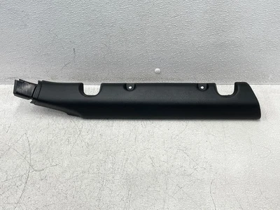 18 19 20 21 Jeep Wrangler Front Left Side Roll Bar Sportbar Cover Trim 1623 OEM - Image 1 of 4