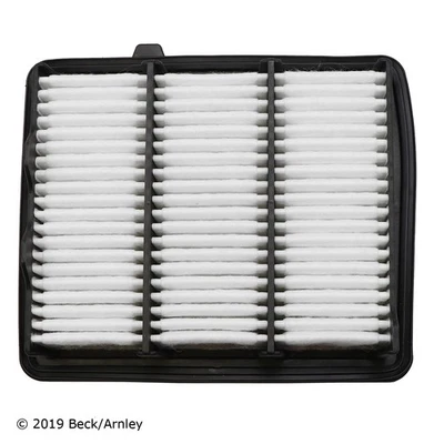 Filtro de aire Beck Arnley 042-1913 para Honda Accord 18-22 Foto 1 de 4