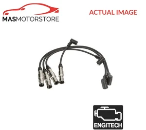 IGNITION CABLE SET LEADS KIT ENGITECH ENT910164 I NEW OE REPLACEMENT - Picture 1 of 5