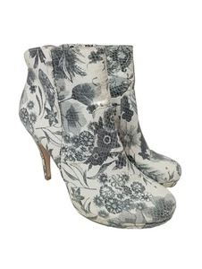 TAMARIS Botas con cremallera Mujeres Botines Talla EU 40 gris claro elegante - Imagen 1 de 5