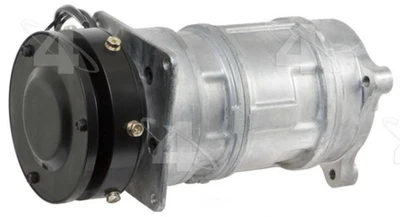 A/C Compressor fits 1976-1981 Volvo 242,244,245 264,265 262  FOUR SEASONS - Image 1 of 4