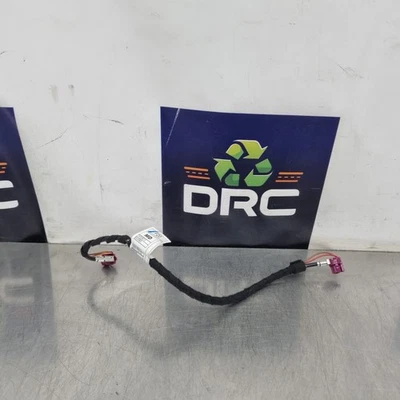 BMW 3 SERIES F30 320D 2012-2018 SAT NAV SCREEN WIRING LOOM 9251702 - Image 1 of 4