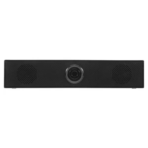 Mały komputer Soundbar do głośników monitora stacjonarnego Laptop PC Komputer Gaming - Zdjęcie 1 z 12