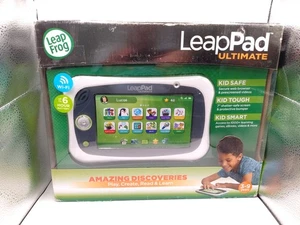 Leap Frog Leap Pad Ultimate Kinder Lern Tablet Spiele Lernspielzeug - Bild 1 von 14