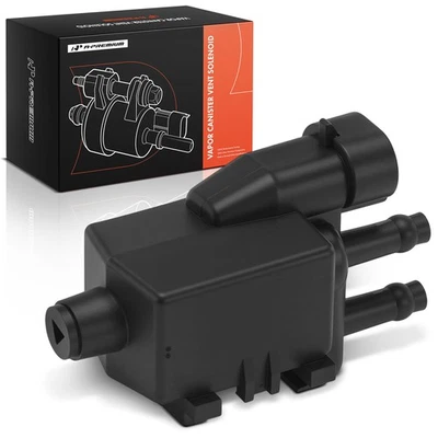 A-Premium Vapor Canister Purge Valve for GMC Yukon Buick Regal Cadillac Seville - Image 1 of 4