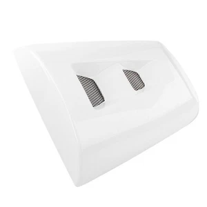 Sozius Abdeckung Sitz Sitzbank Weiß Für Honda CBR1000RR 2004 2005 2006 2007 - Bild 1 von 2