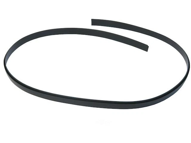 Sello de techo corredizo para 56-98 Porsche 911 912 356A 356B 356C 356SC 930 S Turbo GG16Q1 Foto 1 de 1