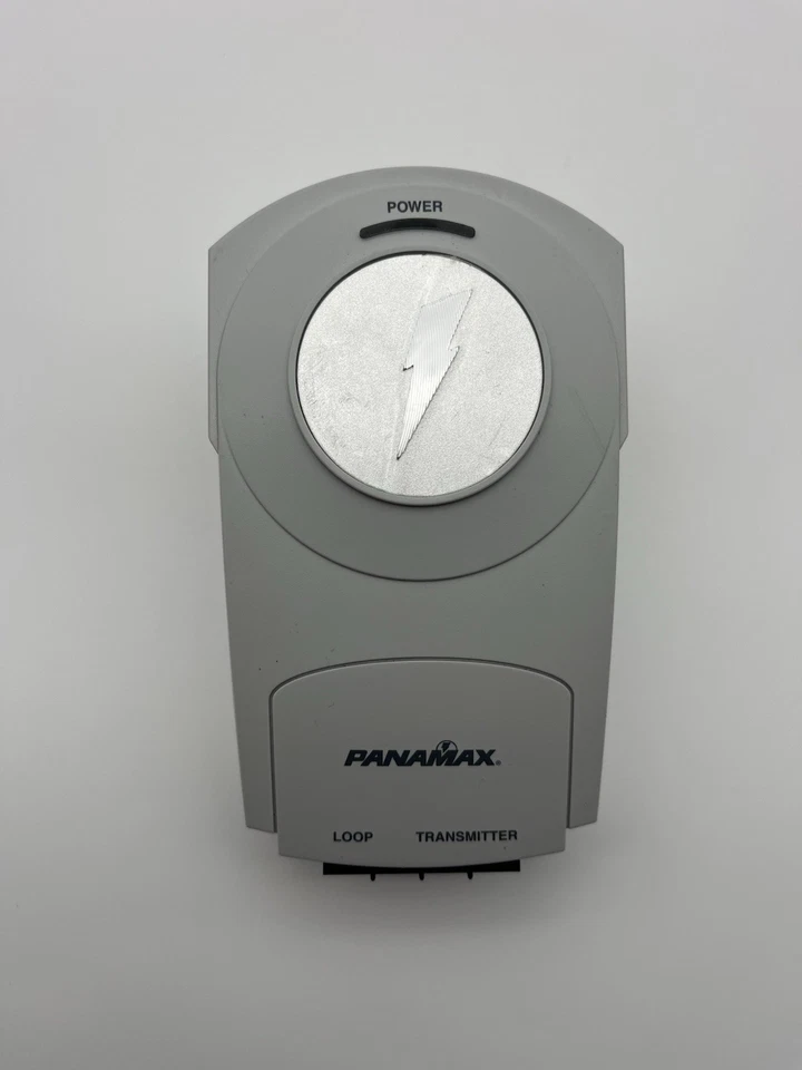 PROTECTOR CONTRA SOBRETENSIONES RELÁMPAGOS para cada cerca con cable. Reloj para perros Petstop, PANAMAX LP Foto 1 de 4