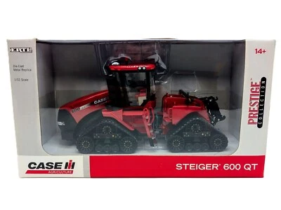 1/32 Case IH Steiger 600 QT Tractor Prestige Collection - Image 1 of 3