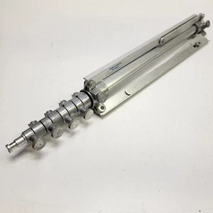 ORIGINAL GENUINE BERKEY - Colortran Pro-Stand Adjustable Aluminum Tripod 16319-B - Picture 1 of 24