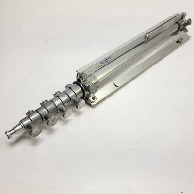 ORIGINAL GENUINE BERKEY - Colortran Pro-Stand Adjustable Aluminum Tripod 16319-B - Image 1 of 4