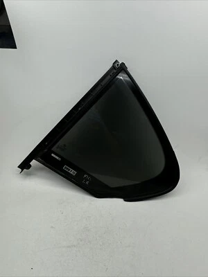 2011-2016 BMW F10 M5 и 5-й серии задняя левая дверь четверть стекла окно б/у OEM - Изображение 1 из 4