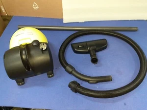 Siemens Smily 1400W Staubsauger - Bild 1 von 8