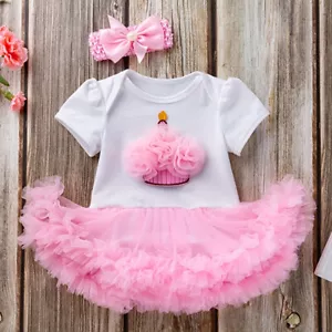 1pcs Set Reborn Baby Dolls Clothes Pink Outfit for 20-24 Inch Newborn Baby Doll - Picture 1 of 6