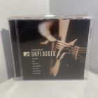 Various - The Very Best Of MTV Unplugged (CD) 🦘🇦🇺