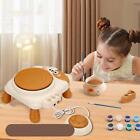 Pottery Wheel for Kids Educational Toy Arts and Crafts Kids'