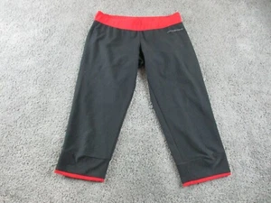 Running Bare Leggings 10 L18 Athleisure Stretch Cropped Yoga Gym Activewear - Picture 1 of 8