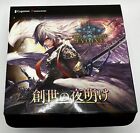 BUSHIROAD Shadowverse EVOLVE Booster Pack 1st Dawn of Creation Japanese