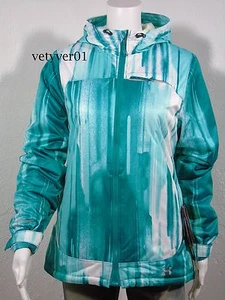 UNDER ARMOUR Women’s ColdGear Infrared Ampli Jacket size M - Picture 1 of 8