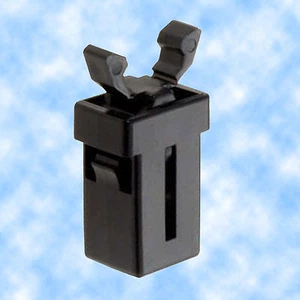 1x Replacement catch Brabantia compatible Touch Lid bin clip latch spare repair - Picture 1 of 2