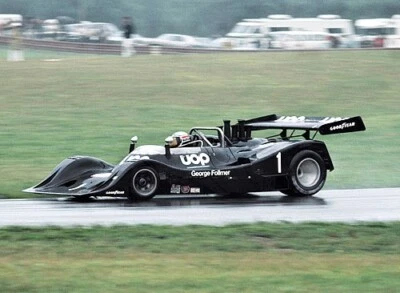 Betta & Classic - Shadow DN4 - Can-Am 1974 -Kunststoff-Karosserie - M: 1/32 -neu - Bild 1 von 3