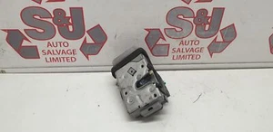 Saab 9-5 Saloon 2001-2005 n/s near passenger left front door lock latch mech - Picture 1 of 5