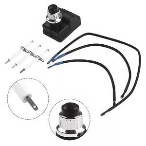 Per Griglia PitBoss per Ricambi ACCENSIONE Compatibile con Griglia Memphis 4 in 1 e - Foto 1 di 8
