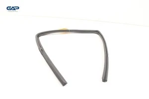 GMC CANYON CHEVY COLORADO CREW CAB REAR RIGHT DOOR WINDOW GLASS SEAL OEM 2015-22 - Picture 1 of 6