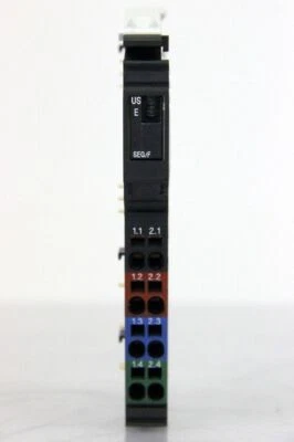 Rexroth R-b Il 24 Seg / F-pac Inline Segmentierungsmodul - Image 1 of 4