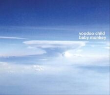 VOODOO CHILD (MOBY) - BABY MONKEY [BONUS TRACK] * NEW CD