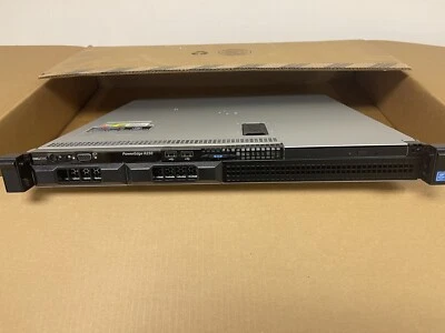 Dell PowerEdge R230 1-Socket Rack Mountable 1U Server - Image 1 of 2