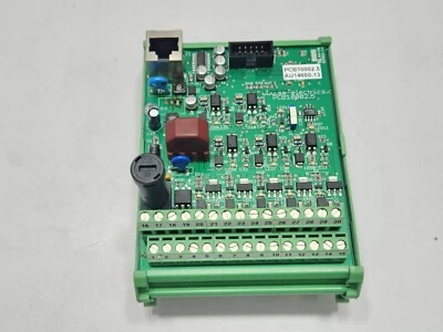 SM ELECTRICS PCB10002.5 NMEA EXPANSION MODULE 210.24.0.0 - Image 1 of 4