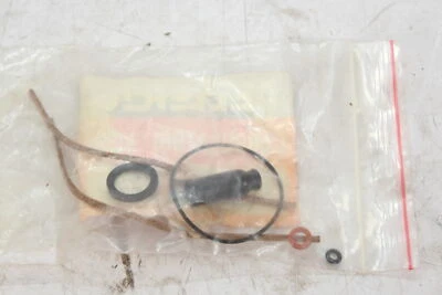 NOS 2001 KTM 50 MINI DELLORTO CARBURETOR KIT 15131099000 - Image 1 of 4
