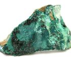 Brochantite & Chrysocolla From Chile (See Size And Weight)