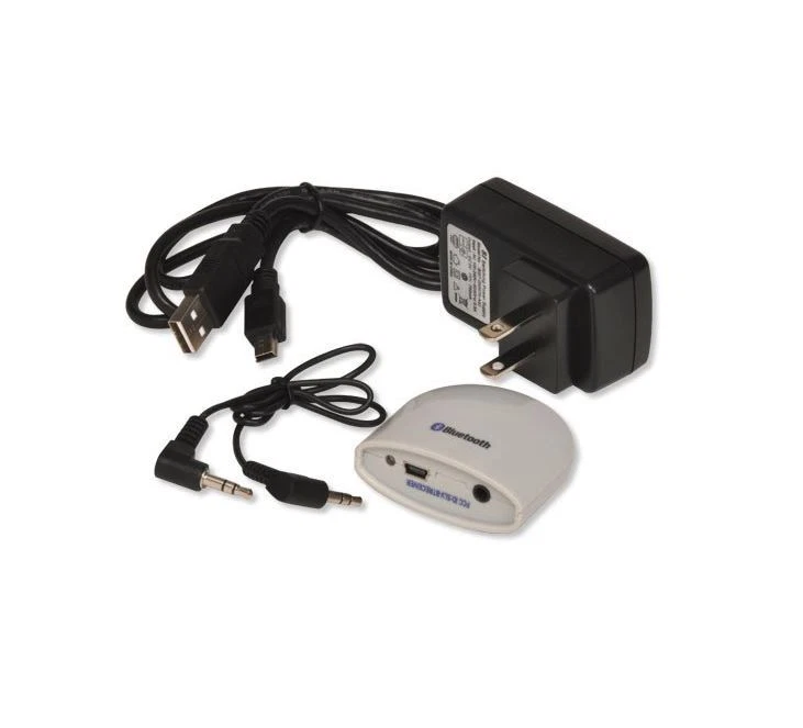 Intrasonic Bluetooth Receiver for Retro or I2000 Intercom Systems - Image 1 of 1