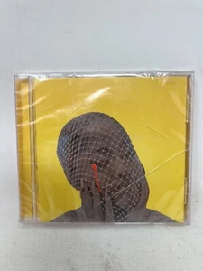 Please Don't Cry by Rapsody (2024) Hip-Hop CD Brand New * Cracked Case* - Picture 1 of 2