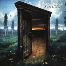 Ron Block Doorway (CD) Album (UK IMPORT)