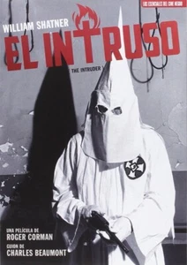 El Intruso (The Intruder) - Roger Corman - Imagen 1 de 2